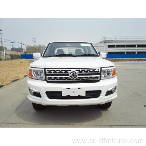 DONGFENG RICH P11 GASOLINE PICKUP TRUCK